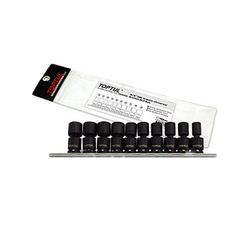 Tuýp đẹn 3/8inch Toptul GDAG1001