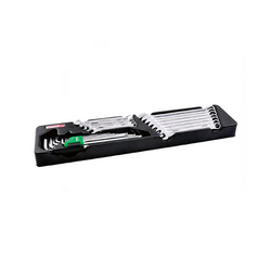 Toptul GM-06070 Open End Wrench Set (7 Pieces)