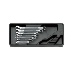 Bộ cờ lê Toptul GM-07080 (7 chi tiết)