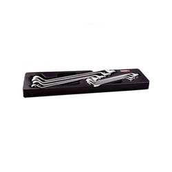 Bộ cờ lê 2 đầu vòng Toptul GM-08110 (8 chi tiết)
