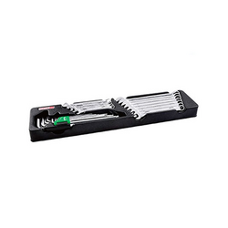 Toptul GM-20160 Ball and Hex Wrench Set (20 pieces)