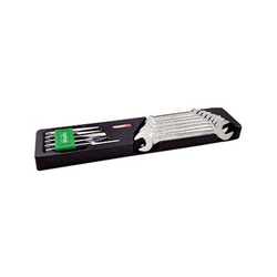 Toptul GM-20180 Ball and Hex Wrench Set (20 pieces)