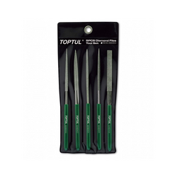 Bộ dũa Toptul GNBA0501 (5 chi tiết)