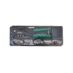 Bộ kìm rút đinh Toptul GTA01350 (151 chi tiết)