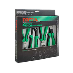 Bộ kìm mở phe Toptul GTA04170 (4 chi tiết)