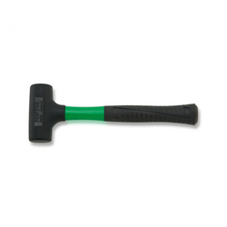 Toptul HAAB1546 680g Rubber Hammer