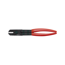 Toptul JEAE0209 Dust Cap Crimping Pliers