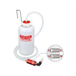 Toptul JECF0180 brake fluid reservoir