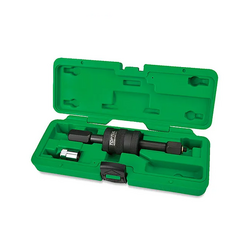 Toptul JGAI0101 diesel injector hand hammer set