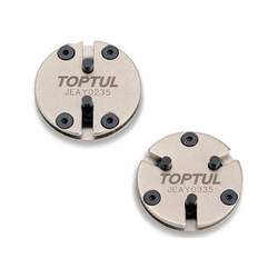 Toptul JGAR0202 Disc Brake Piston Press Tool