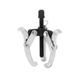 Toptul JJAL0304 3-jaw puller