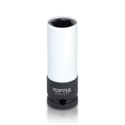Toptul KABQ1617 1/2inch socket head