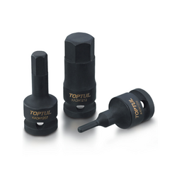 Toptul KADH2424 Screwdriver Bit