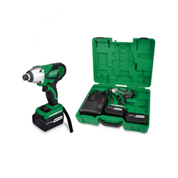 Toptul KPAA1650U cordless impact wrench