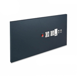 Toptul TECS0707E electrical outlet panel