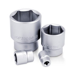 Toptul BAEA2454 3/4inch Hex Socket