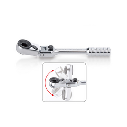 Toptul CHEV0811 1/4inch automatic wrench