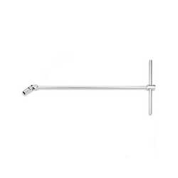 Cần xiết chữ T đầu lắt léo 1/2inch Toptul CTKB1622