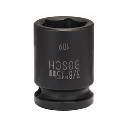 34x12mm socket BOSCH 1608552005