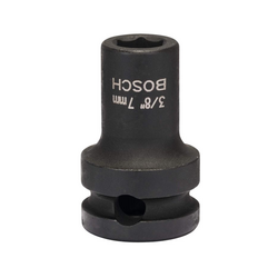 34x7mm socket BOSCH 1608552000