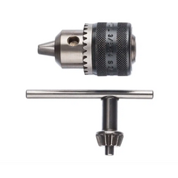 Keyed drill head 10mm BOSCH 2608571078