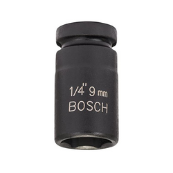 Socket head 6x25mm BOSCH 1608551002