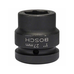 Socket head 19x50mm BOSCH 1608556005