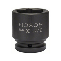 Socket head 27x44mm BOSCH 1608555059