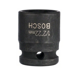 Socket head 19x44mm BOSCH 1608552021