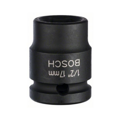 Socket head 17x44mm BOSCH 1608552019