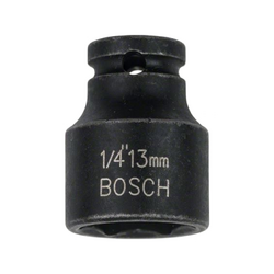 Socket head 12x25mm BOSCH 1608551008