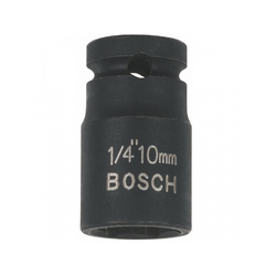 Socket head 10x25mm BOSCH 1608551006