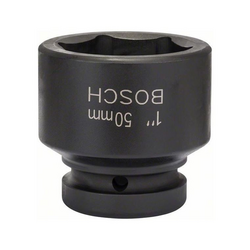 Socket head 30x62mm BOSCH 1608557049
