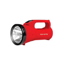 Đèn pin Led Điện Quang ĐQ PFL07 R RBL (Đỏ-Đen)