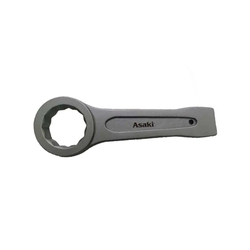 Cờ lê vòng đóng 70mm Asaki AK-6493