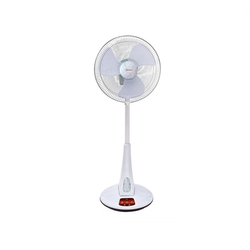 Dien Quang standing rechargeable fan DQ-RFS01