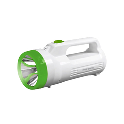Dien Quang Led Flashlight DQ PFL06 R WG (White-Green)