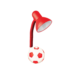 Dien Quang desk lamp DQ DKL01 RW red white
