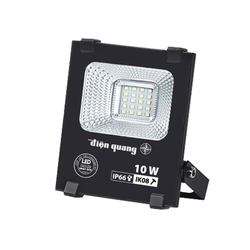 10W Dien Quang LED floodlight set DQ LEDFL40 10865 (Daylight)