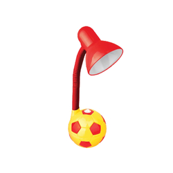 Dien Quang desk lamp DQ DKL01 RY red yellow