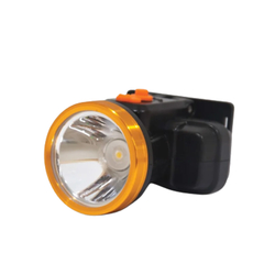 2.5W Dien Quang Headlamp DQ PFL16 R BLY WW (Warmwhite)