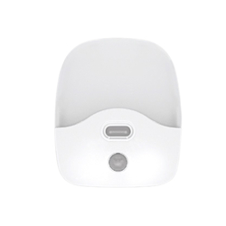 Đèn ngủ cảm biến quang Điện Quang ĐQ LNL06 WW (ánh sáng vàng)