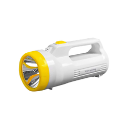 Dien Quang Led Flashlight DQ PFL06 R WY (White-Yellow)