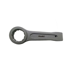 Cờ lê vòng đóng 60mm Asaki AK-6491