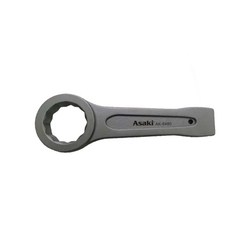 Cờ lê miệng đóng 38mm Asaki AK-6489