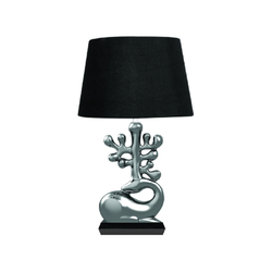 Đèn gốm trang trí cao cấp Điện Quang ĐQ DL32 BL WW (Warmwhite)