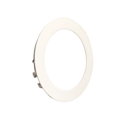 Bộ đèn Led Panel tròn 6W Điện Quang ĐQLEDPN04 06727 120 V02 (Warmwhite)