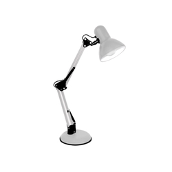 Dien Quang DQ DKL14 G BW eye protection desk lamp (Gray, Warmwhite)