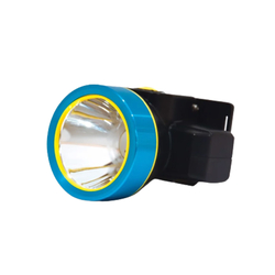 2.5W Dien Quang Headlamp DQ PFL15 R BLB WW (Warmwhite)