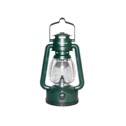 0.5W Led rechargeable lamp Dien Quang DQ PRL04 AG (daylight, military green)
